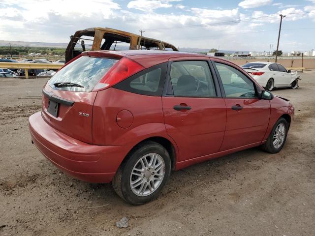 Photo 2 VIN: 3FAFP37N25R131100 - FORD FOCUS ZX5 