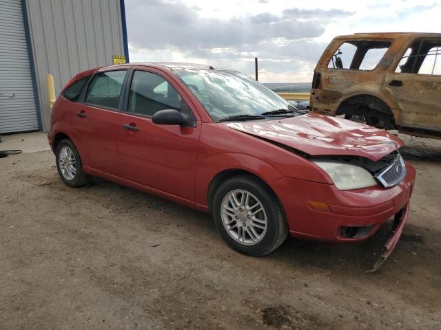 Photo 3 VIN: 3FAFP37N25R131100 - FORD FOCUS ZX5 