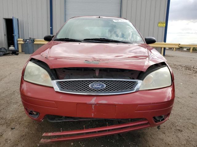 Photo 4 VIN: 3FAFP37N25R131100 - FORD FOCUS ZX5 