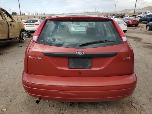 Photo 5 VIN: 3FAFP37N25R131100 - FORD FOCUS ZX5 