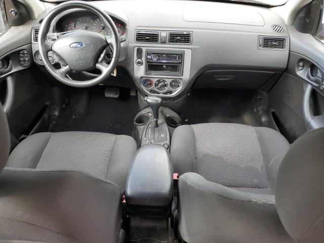 Photo 7 VIN: 3FAFP37N25R131100 - FORD FOCUS ZX5 