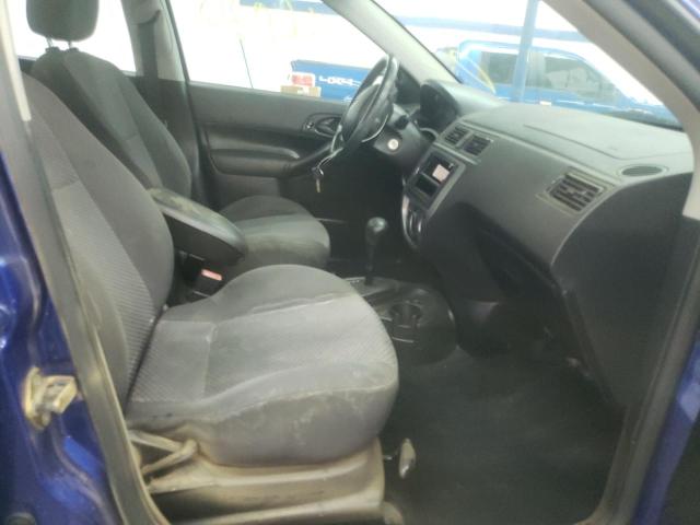 Photo 4 VIN: 3FAFP37N35R138167 - FORD FOCUS ZX5 