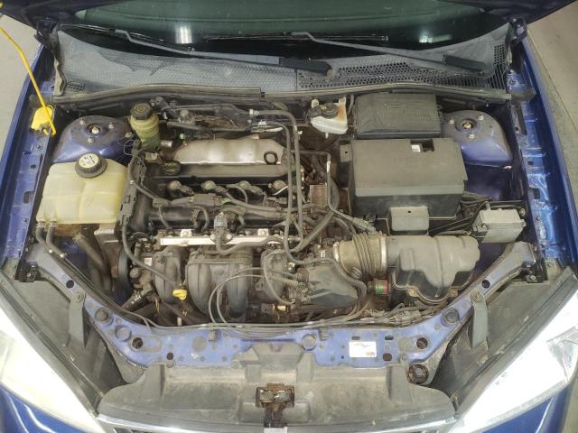 Photo 6 VIN: 3FAFP37N35R138167 - FORD FOCUS ZX5 