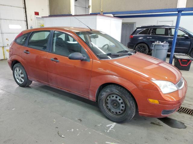 Photo 3 VIN: 3FAFP37N45R132474 - FORD FOCUS 