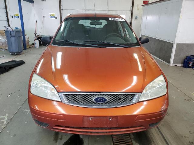 Photo 4 VIN: 3FAFP37N45R132474 - FORD FOCUS 