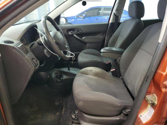 Photo 6 VIN: 3FAFP37N45R132474 - FORD FOCUS 