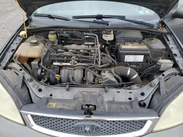 Photo 10 VIN: 3FAFP37N55R140339 - FORD FOCUS 