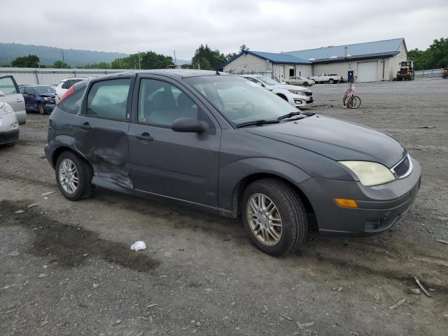 Photo 3 VIN: 3FAFP37N55R140339 - FORD FOCUS 