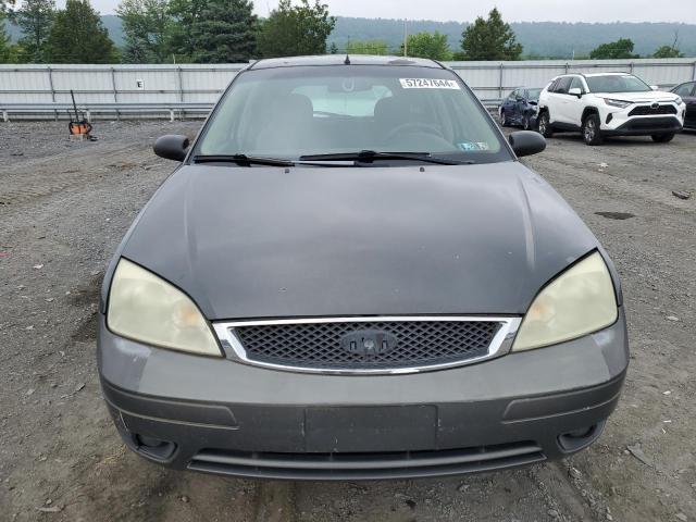 Photo 4 VIN: 3FAFP37N55R140339 - FORD FOCUS 