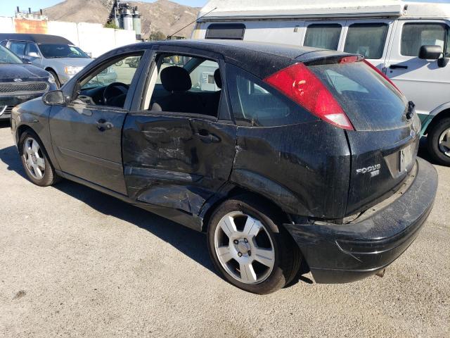 Photo 1 VIN: 3FAFP37N55R156900 - FORD FOCUS ZX5 