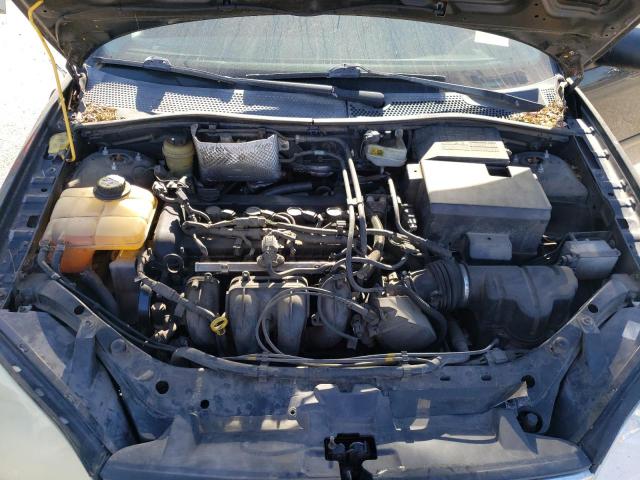 Photo 10 VIN: 3FAFP37N55R156900 - FORD FOCUS ZX5 