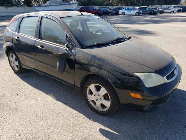 Photo 3 VIN: 3FAFP37N55R156900 - FORD FOCUS ZX5 