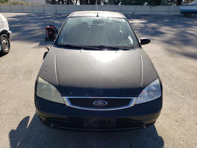 Photo 4 VIN: 3FAFP37N55R156900 - FORD FOCUS ZX5 