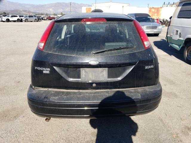 Photo 5 VIN: 3FAFP37N55R156900 - FORD FOCUS ZX5 