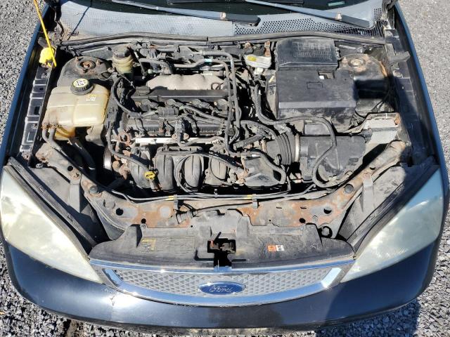 Photo 10 VIN: 3FAFP37N65R160132 - FORD FOCUS ZX5 