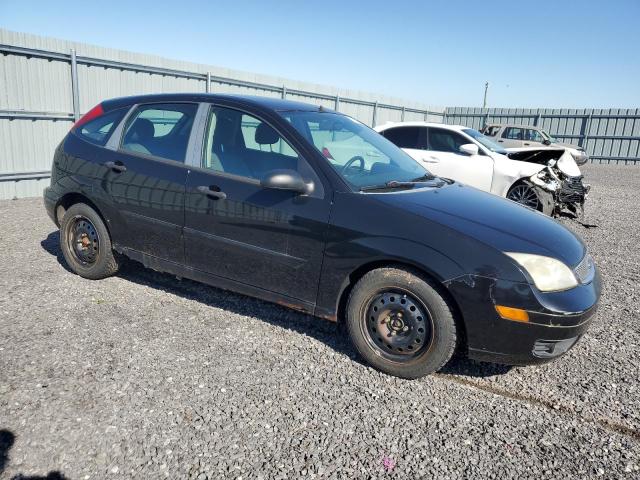 Photo 3 VIN: 3FAFP37N65R160132 - FORD FOCUS ZX5 