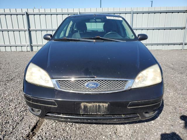 Photo 4 VIN: 3FAFP37N65R160132 - FORD FOCUS ZX5 