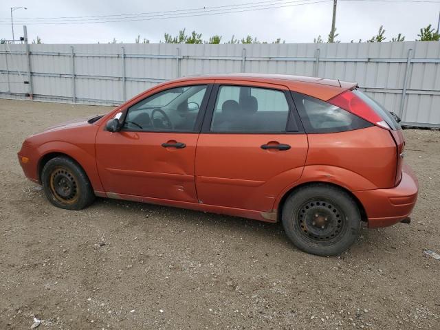 Photo 1 VIN: 3FAFP37N75R110064 - FORD FOCUS 