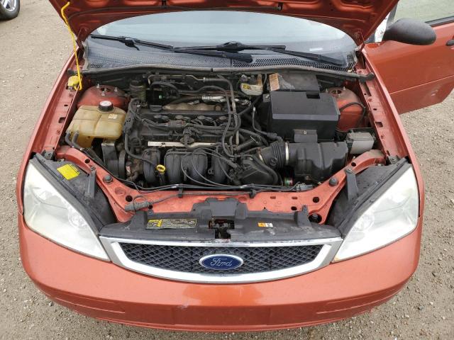 Photo 10 VIN: 3FAFP37N75R110064 - FORD FOCUS 