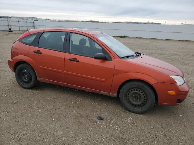 Photo 3 VIN: 3FAFP37N75R110064 - FORD FOCUS 