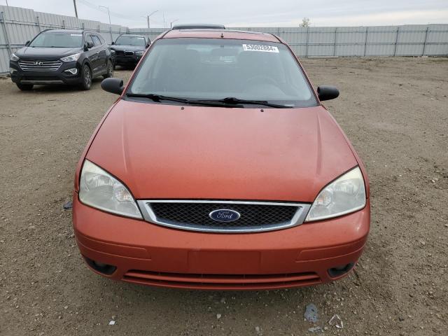 Photo 4 VIN: 3FAFP37N75R110064 - FORD FOCUS 