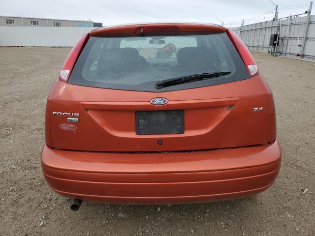 Photo 5 VIN: 3FAFP37N75R110064 - FORD FOCUS 