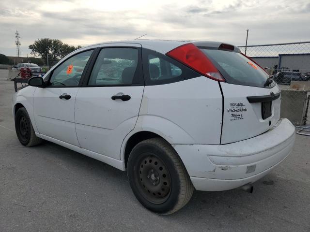 Photo 1 VIN: 3FAFP37N75R126877 - FORD FOCUS ZX5 