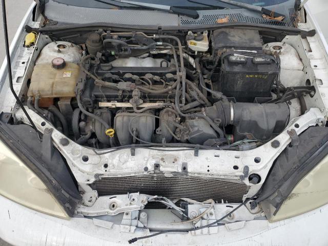 Photo 11 VIN: 3FAFP37N75R126877 - FORD FOCUS ZX5 