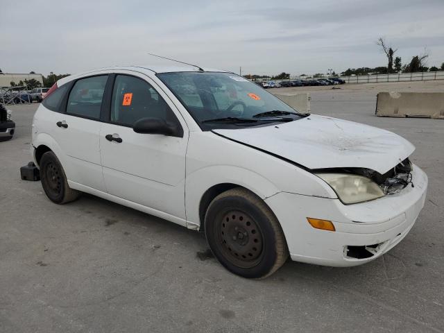 Photo 3 VIN: 3FAFP37N75R126877 - FORD FOCUS ZX5 