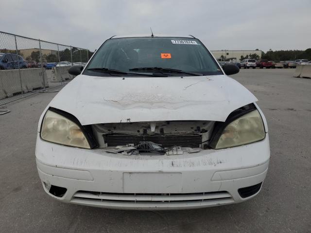 Photo 4 VIN: 3FAFP37N75R126877 - FORD FOCUS ZX5 