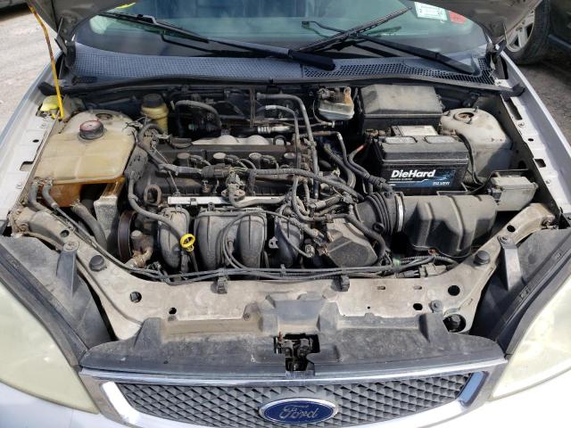 Photo 10 VIN: 3FAFP37N75R130413 - FORD FOCUS ZX5 