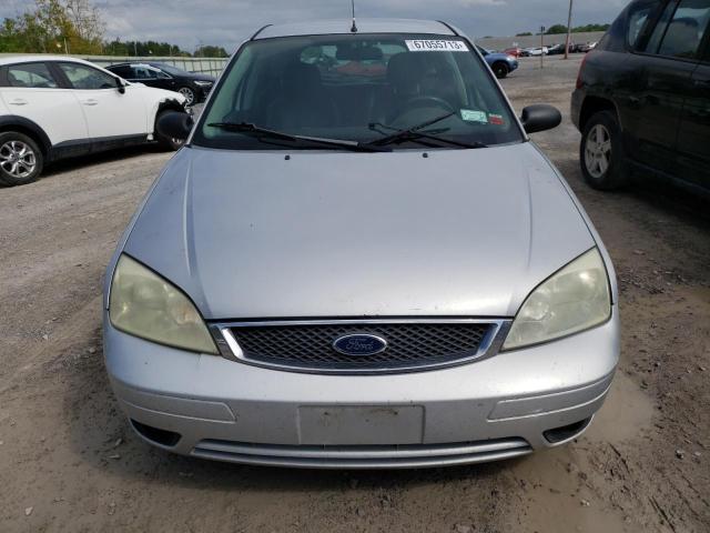 Photo 4 VIN: 3FAFP37N75R130413 - FORD FOCUS ZX5 