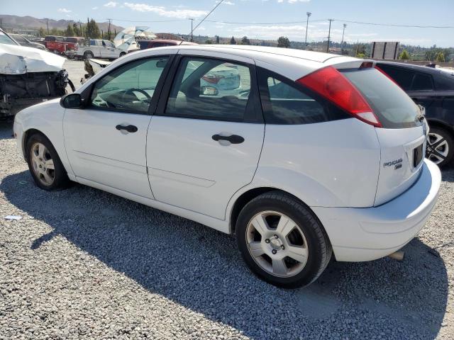 Photo 1 VIN: 3FAFP37N75R139192 - FORD FOCUS ZX5 