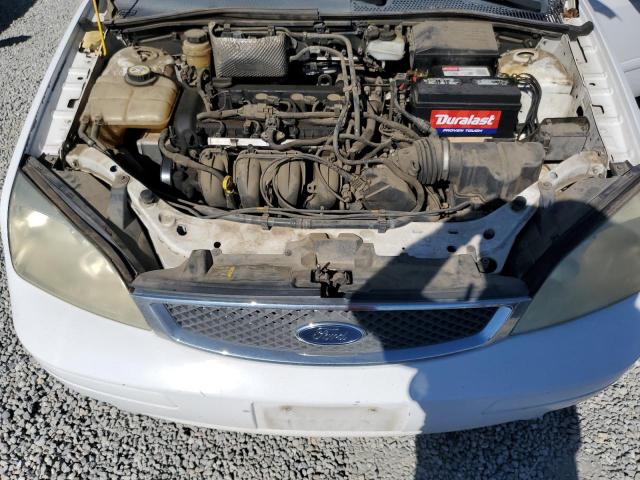 Photo 10 VIN: 3FAFP37N75R139192 - FORD FOCUS ZX5 