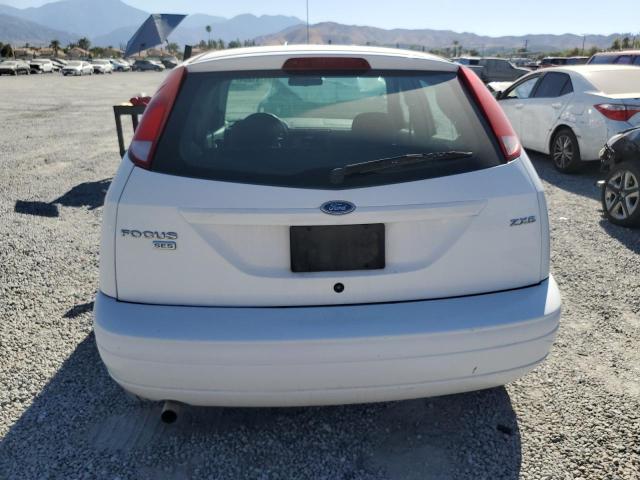 Photo 5 VIN: 3FAFP37N75R139192 - FORD FOCUS ZX5 