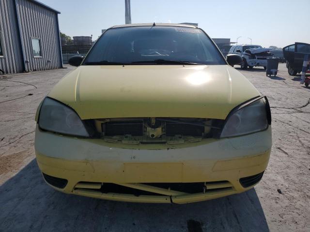 Photo 4 VIN: 3FAFP37N85R108016 - FORD FOCUS ZX5 