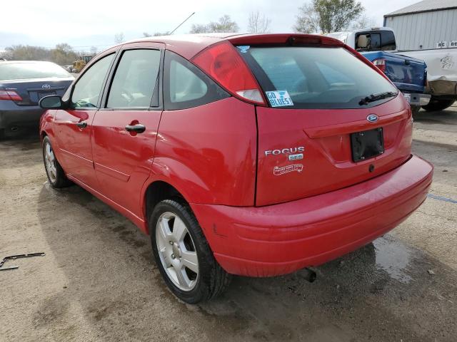 Photo 1 VIN: 3FAFP37N85R125379 - FORD FOCUS ZX5 