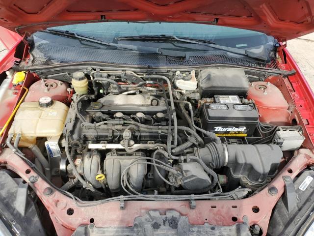 Photo 10 VIN: 3FAFP37N85R125379 - FORD FOCUS ZX5 