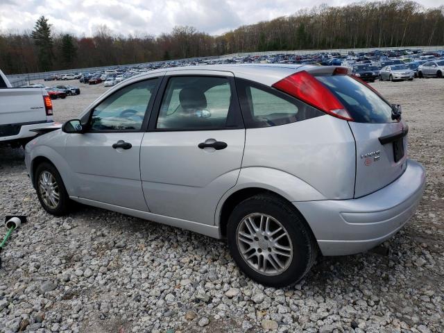 Photo 1 VIN: 3FAFP37N95R110650 - FORD FOCUS ZX5 