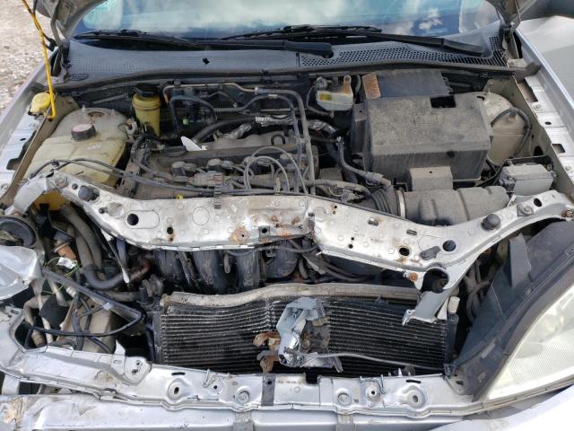 Photo 10 VIN: 3FAFP37N95R110650 - FORD FOCUS ZX5 