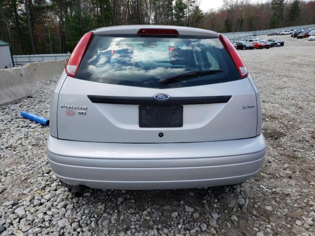 Photo 5 VIN: 3FAFP37N95R110650 - FORD FOCUS ZX5 