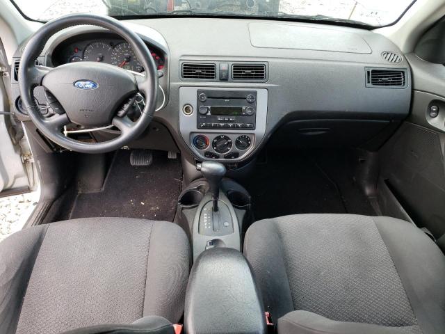 Photo 7 VIN: 3FAFP37N95R110650 - FORD FOCUS ZX5 