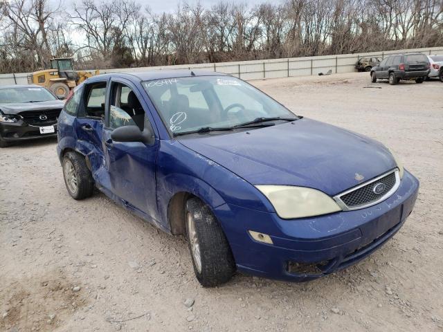 Photo 0 VIN: 3FAFP37NX5R106414 - FORD FOCUS ZX5 