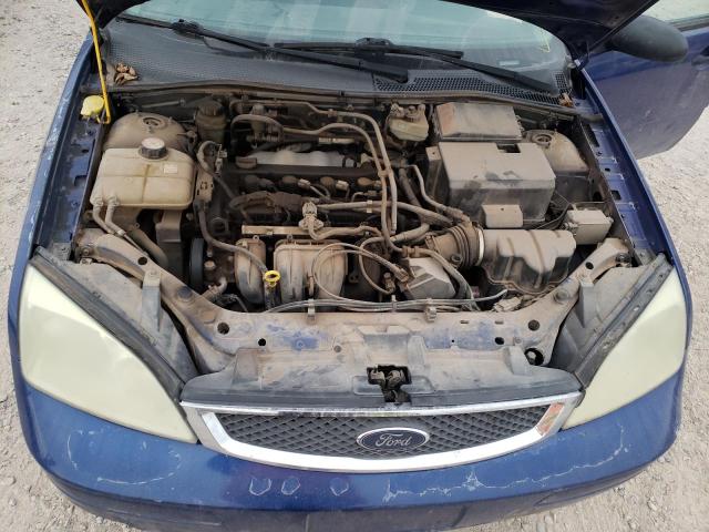 Photo 6 VIN: 3FAFP37NX5R106414 - FORD FOCUS ZX5 