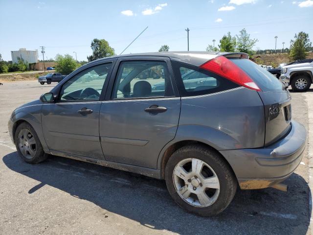 Photo 1 VIN: 3FAFP37Z54R103213 - FORD FOCUS 