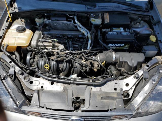 Photo 10 VIN: 3FAFP37Z54R103213 - FORD FOCUS 