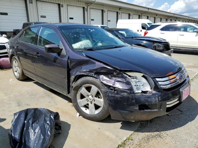 Photo 3 VIN: 3FAHP01107R176939 - FORD FUSION SE 