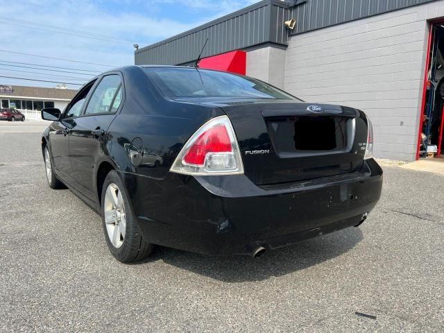 Photo 2 VIN: 3FAHP01108R232508 - FORD FUSION SE 