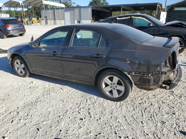 Photo 1 VIN: 3FAHP01117R143982 - FORD FUSION SE 