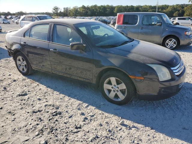 Photo 3 VIN: 3FAHP01117R143982 - FORD FUSION SE 